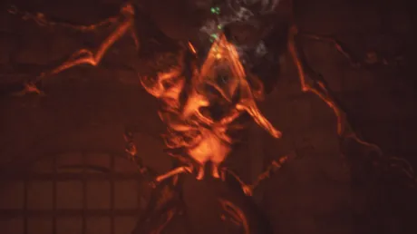 Captura de TEAM PANIC