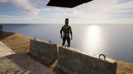 Captura de Team Rise