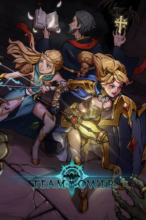 Portada de TeamTower