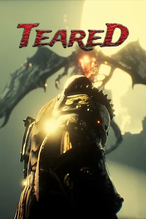 Portada de Teared