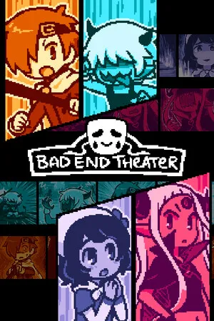 Portada de TEATRO DE LOS FINALES TRÁGICOS