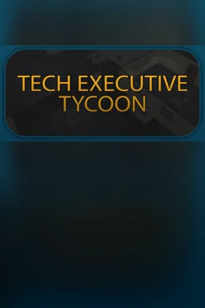 Portada de Tech Executive Tycoon