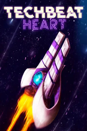 Portada de TechBeat Heart