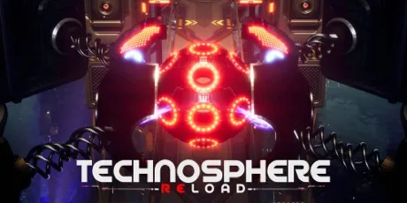 Portada de Technosphere