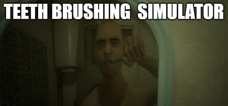Portada de Teeth Brushing Simulator