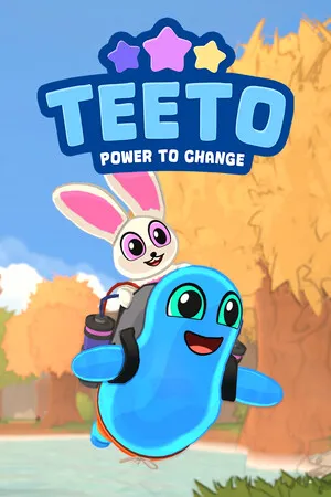 Portada de Teeto