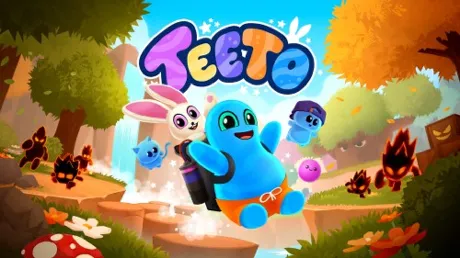 Portada de Teeto