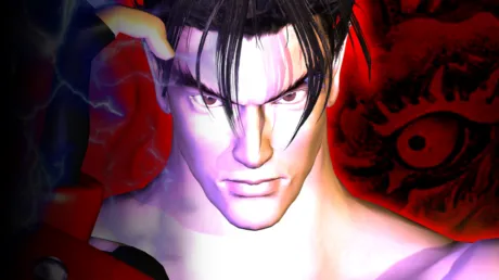 Portada de TEKKEN 3 PS4 & PS5