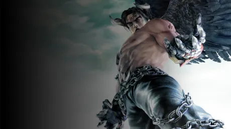 Portada de TEKKEN DARK RESURRECTION PS4 & PS5