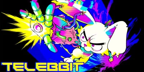 Portada de Telebbit
