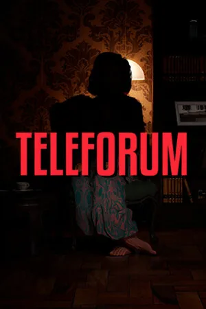 Portada de TELEFORUM