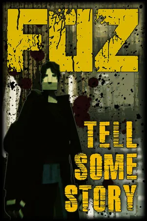 Portada de Tell Some Story: Foz