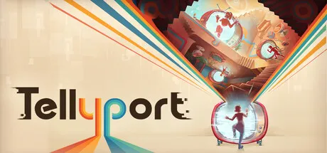 Portada de Tellyport