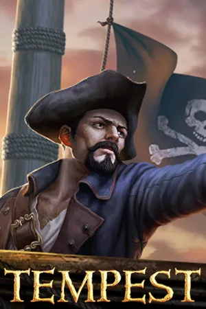 Portada de Tempest: Pirate Action RPG