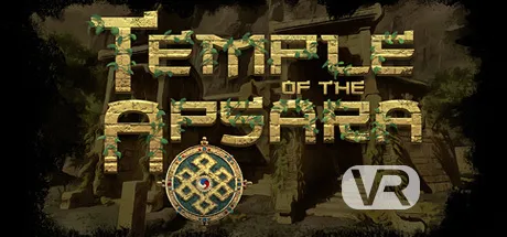 Portada de Temple of the Apsara