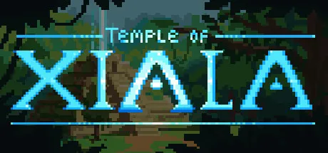Portada de Temple of Xiala
