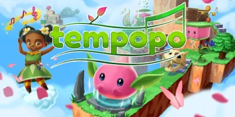Portada de Tempopo