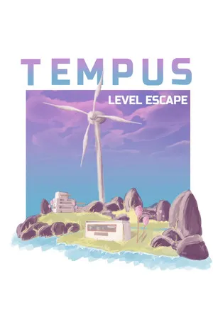 Portada de TEMPUS