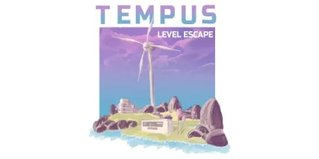Portada de TEMPUS