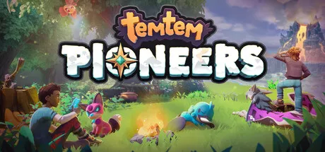 Portada de Temtem: Pioneers