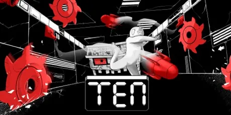Portada de TEN