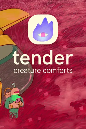 Portada de Tender: Creature Comforts