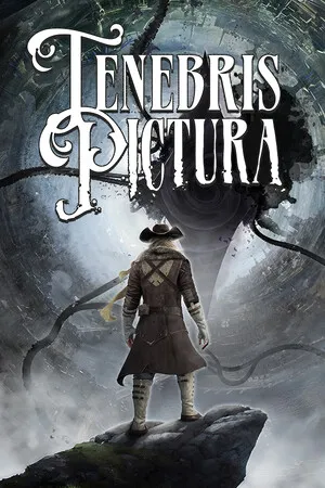 Portada de Tenebris Pictura
