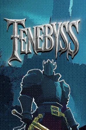Portada de Tenebyss