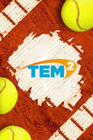 Portada de Tennis Elbow Manager 2