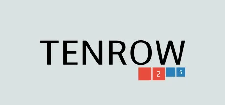 Portada de Tenrow