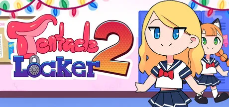 Portada de Tentacle Locker 2
