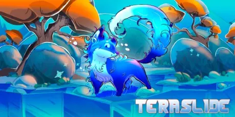Portada de TERASLIDE