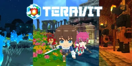 Portada de TERAVIT
