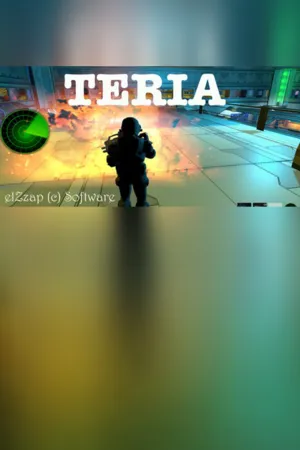 Portada de Teria