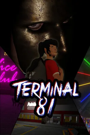 Portada de Terminal 81