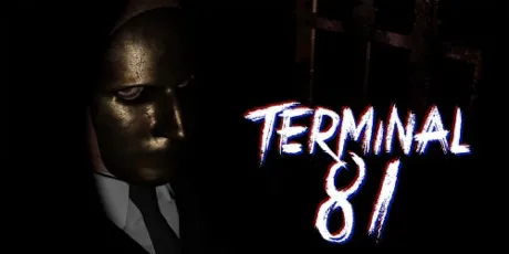 Portada de Terminal 81
