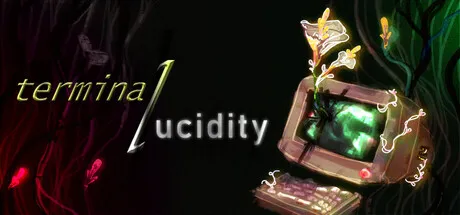 Portada de Terminal Lucidity
