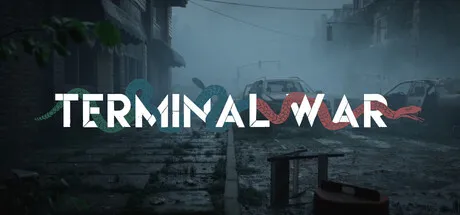 Portada de Terminal War