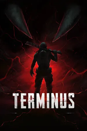 Portada de Terminus