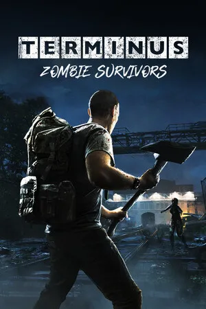 Portada de Terminus: Zombie Survivors
