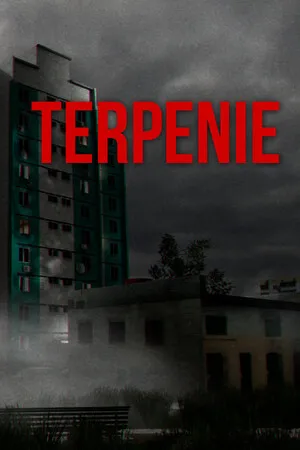 Portada de TERPENIE