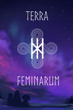 Portada de Terra Feminarum
