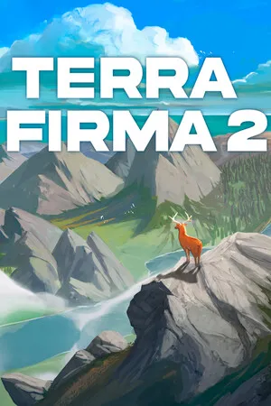 Portada de Terra Firma 2