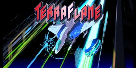 Portada de Terra Flame