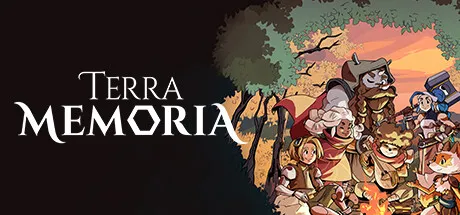 Portada de Terra Memoria