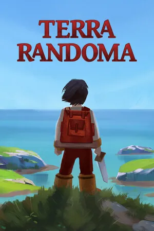 Portada de Terra Randoma