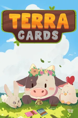 Portada de Terracards