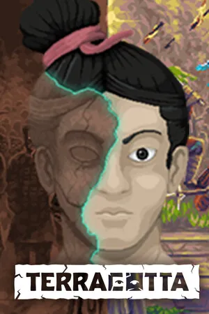Portada de TERRACOTTA