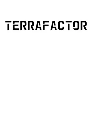 Portada de Terrafactor