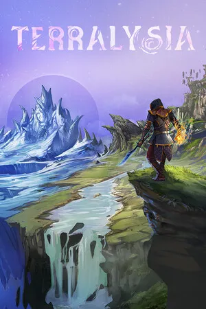 Portada de Terralysia